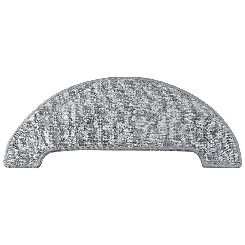 For Ultenic D5 Series D5S / D5S Pro / D5S Pro+ Robot Vacuum Cleaner Spare Parts Main Side Brush Hepa Filter Mop Rag Accessories