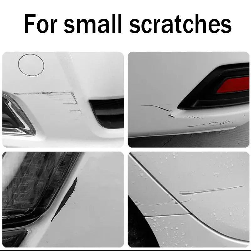 Car Paint Pen Scratch Repair Touch-Up Paint Pen for Renault Kardian Paint Scratch Remover Orange Car Paint Care Accessories