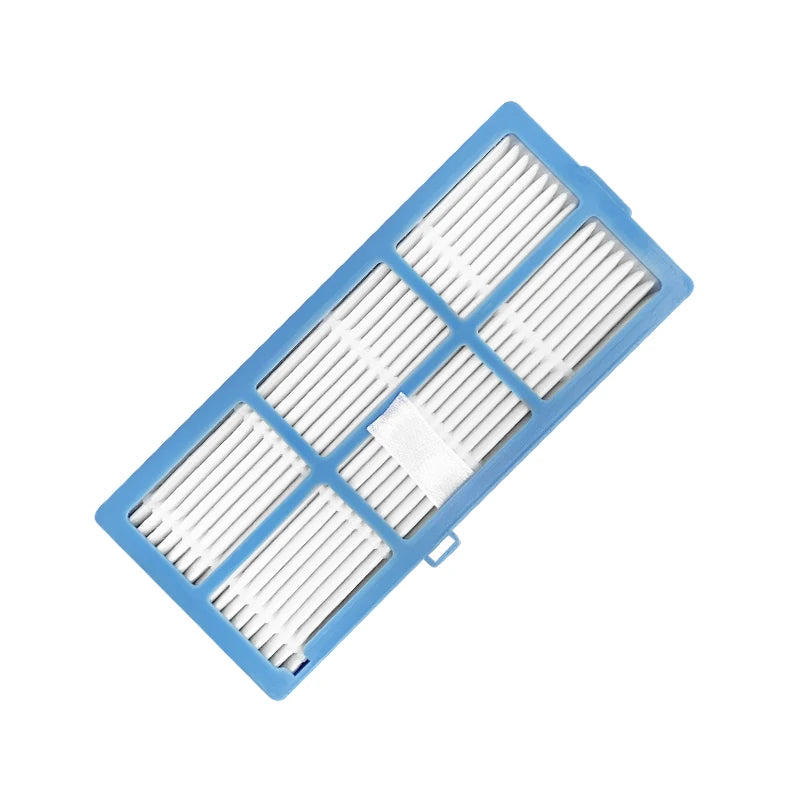 For Ultenic D5 Series D5S / D5S Pro / D5S Pro+ Robot Vacuum Cleaner Spare Parts Main Side Brush Hepa Filter Mop Rag Accessories