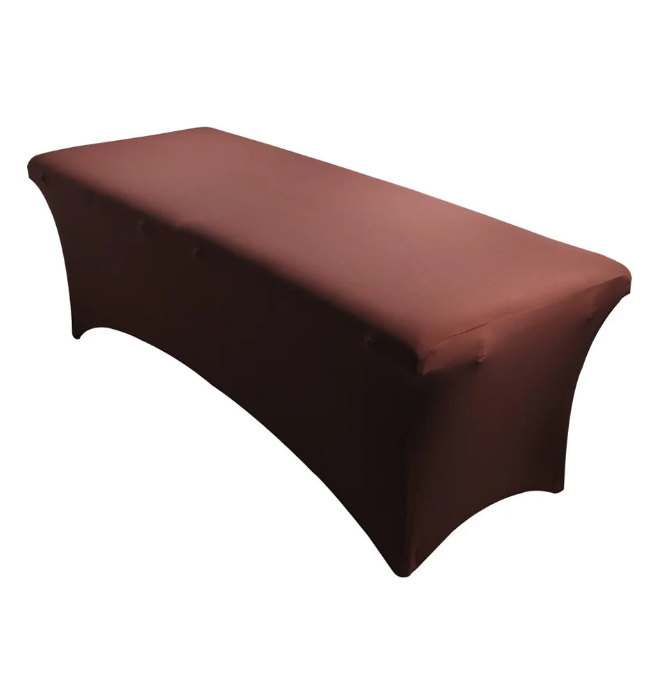 Professional Special Eyelash Extension Elastic Bed Cover Sheets Stretchable Bottom Cils Table Sheet For Lash Bed Makeup Salon