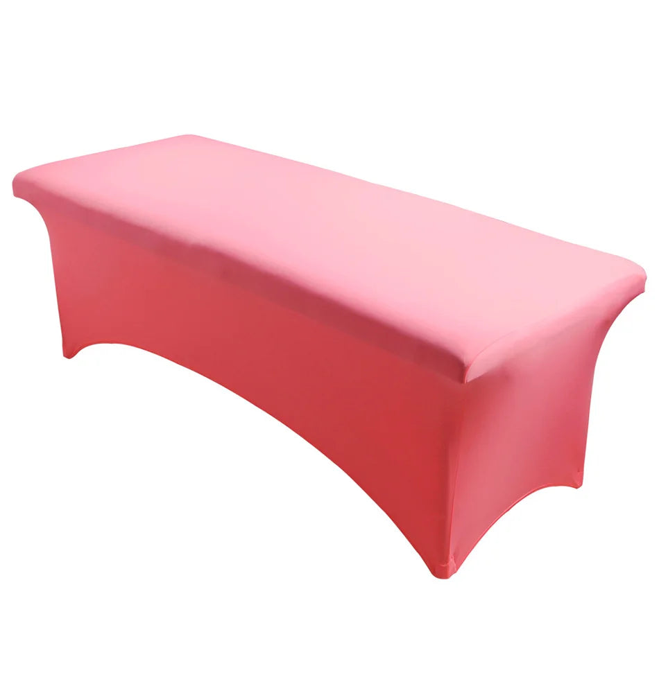 Professional Special Eyelash Extension Elastic Bed Cover Sheets Stretchable Bottom Cils Table Sheet For Lash Bed Makeup Salon