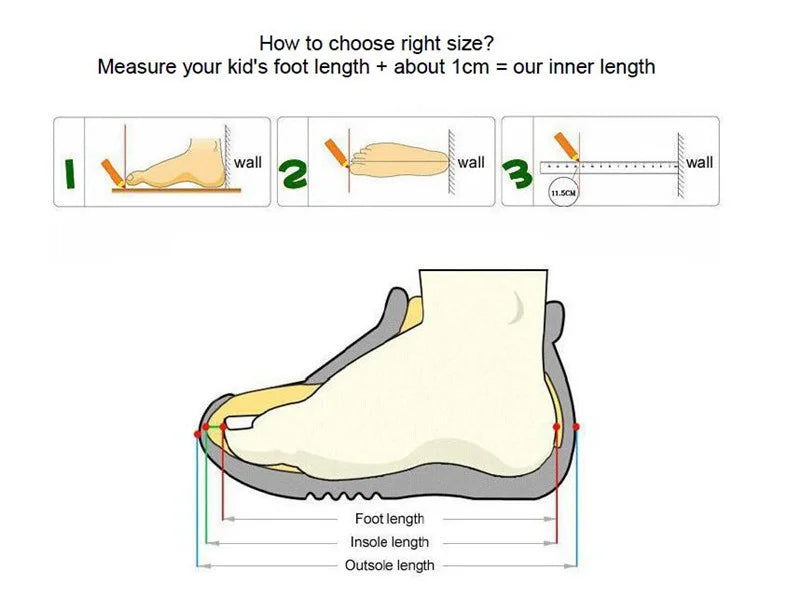 Spring New Kids Sneakers 2023 PU Girls Casual Mesh Solid Pink Light Boys White Hook & Loop Children Non-slip Sports Shoe Fashion
