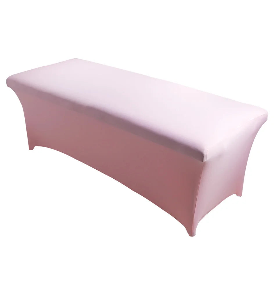 Professional Special Eyelash Extension Elastic Bed Cover Sheets Stretchable Bottom Cils Table Sheet For Lash Bed Makeup Salon