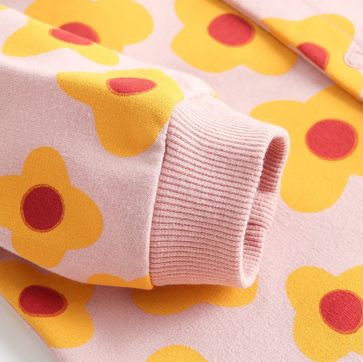 Sanlutoz Cartoon Baby Rompers Cotton Long Sleeve Infants Jumpsuits Cute Autumn Winter Toddler Clothes