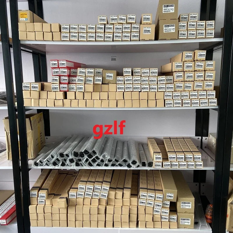 Original fuser film sleeve for RICOH MPC2003/C2011/C2503/C3003/C4503/C5503 Fuser belt heating film