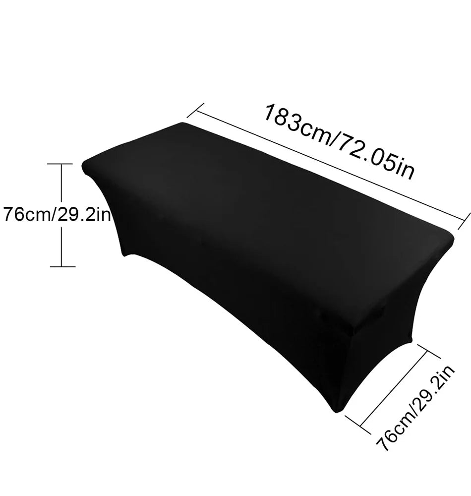 Professional Special Eyelash Extension Elastic Bed Cover Sheets Stretchable Bottom Cils Table Sheet For Lash Bed Makeup Salon