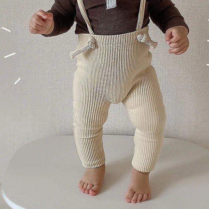 Summer Newborn Infant Baby Boys Girls Romper Jumpsuits Infant Clothes One Piece Overalls Solid Color Sleeveless