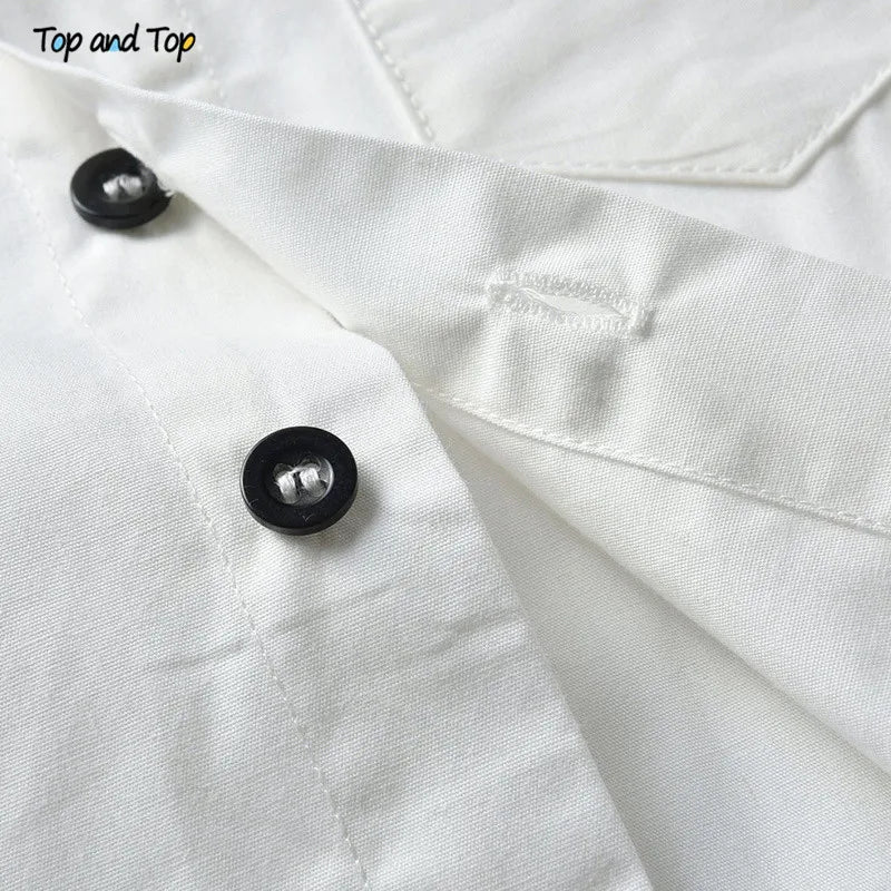 Top and Top Summer Kids Baby Boy Formal Suit Short Sleeve with Shirt+Suspender Pants Casual Clothes Outfit Gentleman Set 2PCS