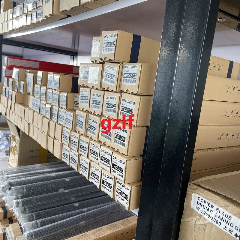 Original fuser film sleeve for RICOH MPC2003/C2011/C2503/C3003/C4503/C5503 Fuser belt heating film
