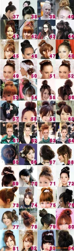 Portable Pattern Pull Pin Magic Wear Hair Stick Hairband Hair Accessories Women Girls Plate Pins Styling Quick Dish Wholesale