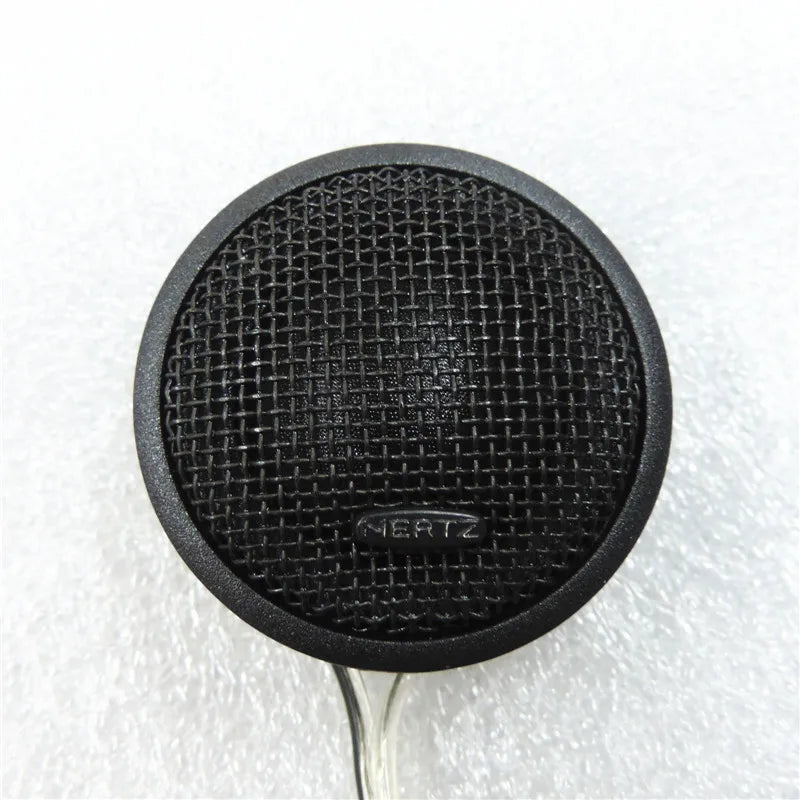 Speaker Component Power 120W Dome Tweeter Car Speaker Crossover Divider Vehicle Auto Music Haut Parleur Voiture