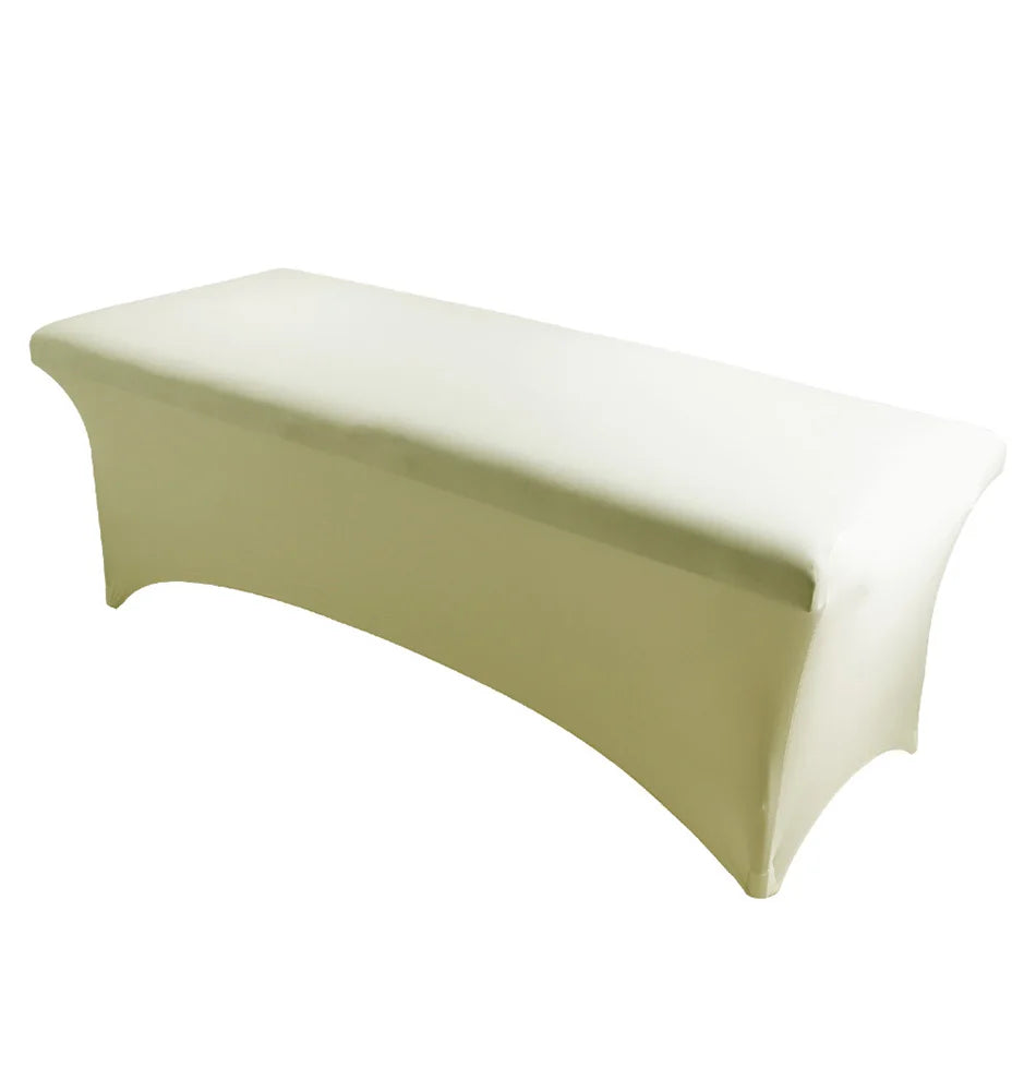 Professional Special Eyelash Extension Elastic Bed Cover Sheets Stretchable Bottom Cils Table Sheet For Lash Bed Makeup Salon