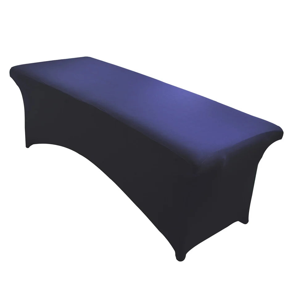 Professional Special Eyelash Extension Elastic Bed Cover Sheets Stretchable Bottom Cils Table Sheet For Lash Bed Makeup Salon