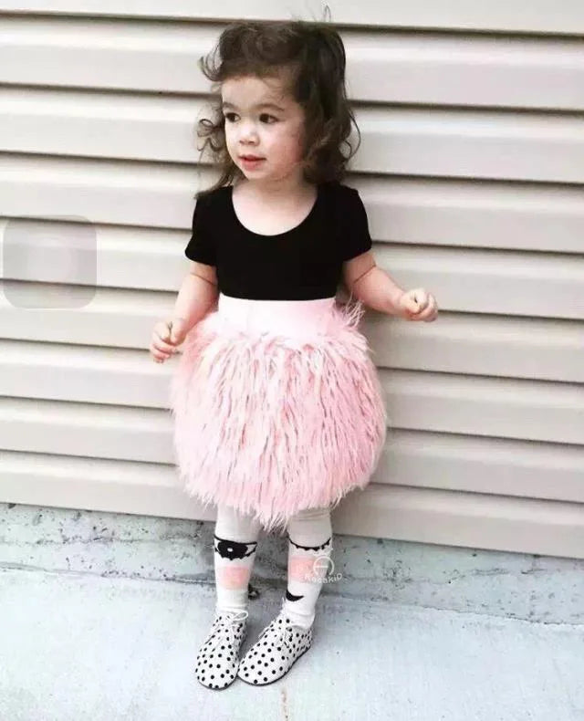 Baby Girls Pants Tights 1-7Y Kids New Autumn Winter Warm Cute Cartoon Big Eyes Pant Long Stockings Velvet Stock For Girls