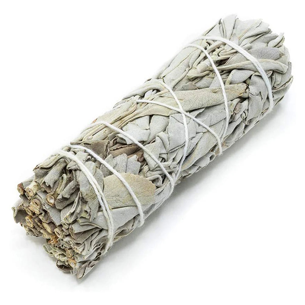 Lavender Incense White Sage Smudge Sticks Palo Santo Holy Wood Incense Sticks Indoor Fragrance Purifying Air Yoga Aromatherapy