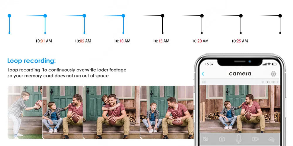 4K 8MP WiFi Solar Camera Outdoor Battery WiFi IP Cam Dual Lens Dual Screen Security-Protection Wireless Surveillance CCTV