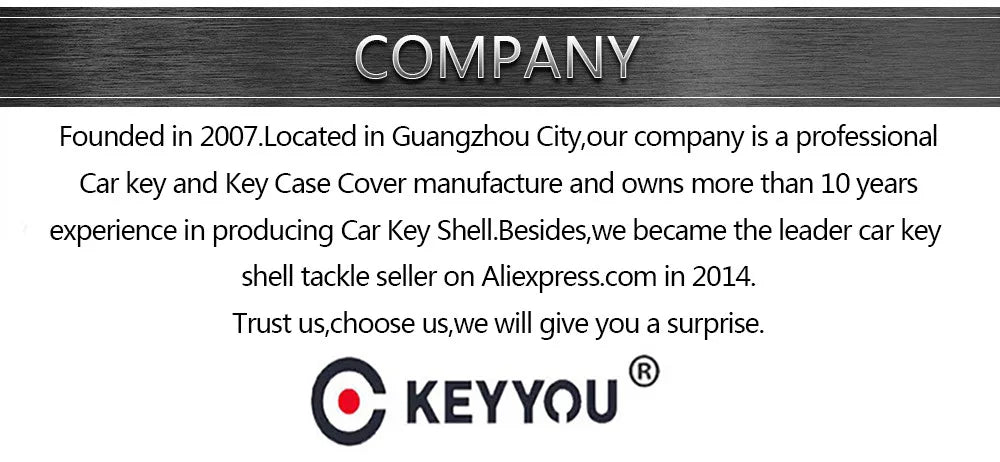 KEYYOU Car Remote Key DIY For Ford Fusion Focus Mondeo Fiesta Galaxy HU101 FO21 Blade Vehicle Flip Key 4D60 4D63 Chip 80/40 Bit