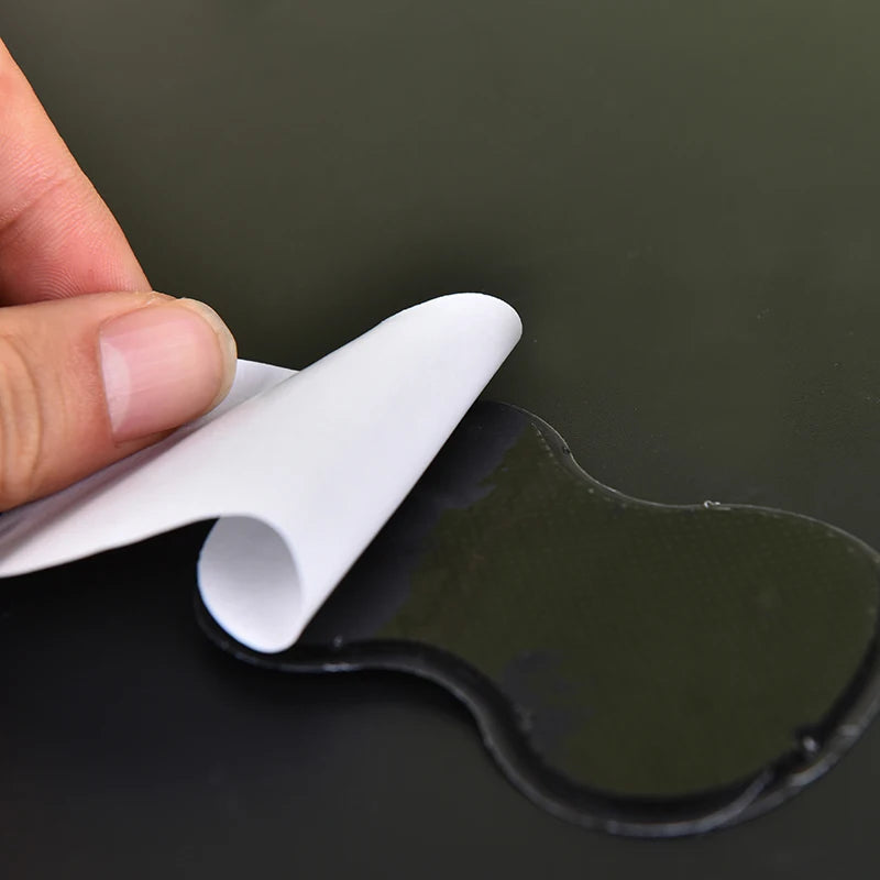2/10pcs New Electrode Pads For Electric Tens Digital Therapy Machine Slimming Electric Body Massager Frequency Patchs