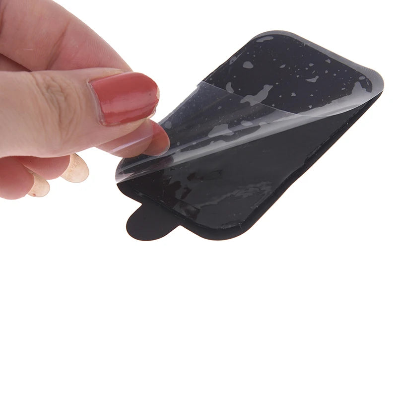 2/10pcs New Electrode Pads For Electric Tens Digital Therapy Machine Slimming Electric Body Massager Frequency Patchs