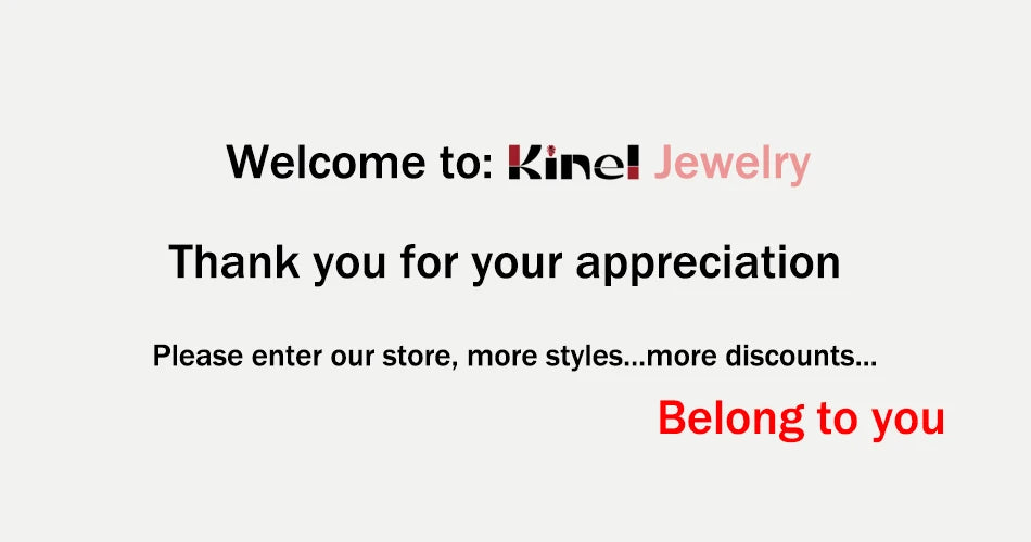 Kinel New 585 Rose Gold Color Long Earrings For Women Girl Fashion V Shape Natural Zircon Accessories High Quality Daily Jewelry