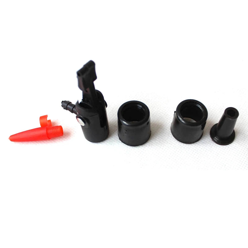 Manual Oil Pump for Pumping Oil Gas Siphon SuckerTransfer Hand Pump for Oil Liquid Water Chemical Transfer Pump Car-styling