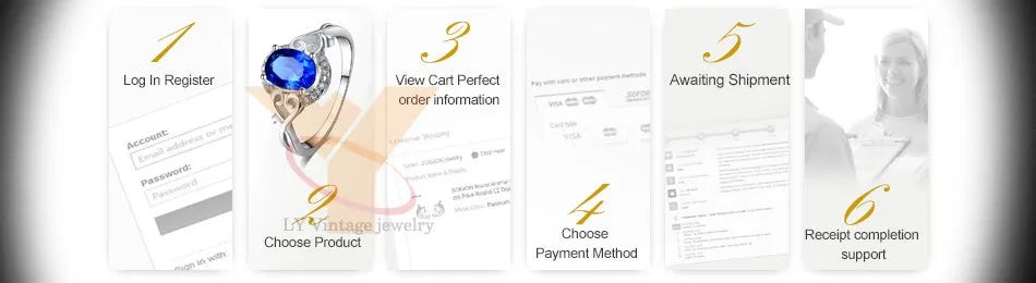 Kinel New 585 Rose Gold Color Long Earrings For Women Girl Fashion V Shape Natural Zircon Accessories High Quality Daily Jewelry