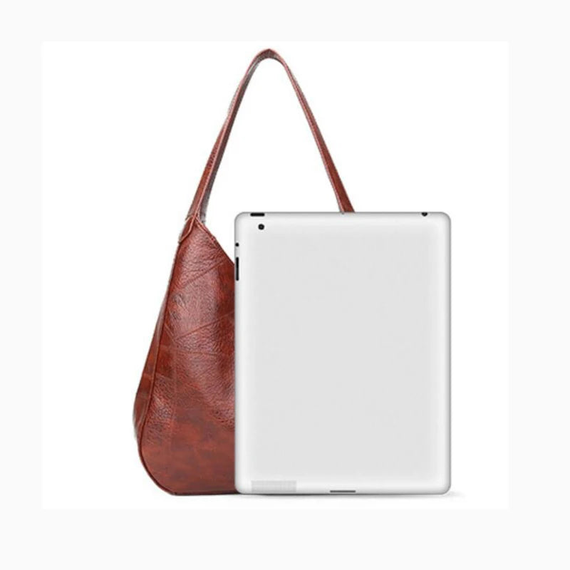 Yogodlns Vintage Women Hand Bag Designers Luxury Handbags Women Shoulder Tote Female Top-handle Bags Fashion Brand