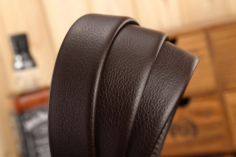 gold buckle jaguar mens belts luxury 2020 new hot designer strap high quality fiber leather 160 cm 150 140 automatic 170 180 130