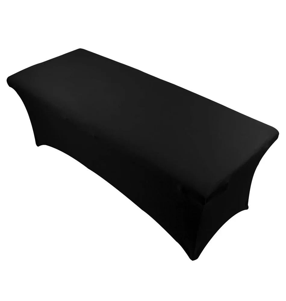 Professional Special Eyelash Extension Elastic Bed Cover Sheets Stretchable Bottom Cils Table Sheet For Lash Bed Makeup Salon