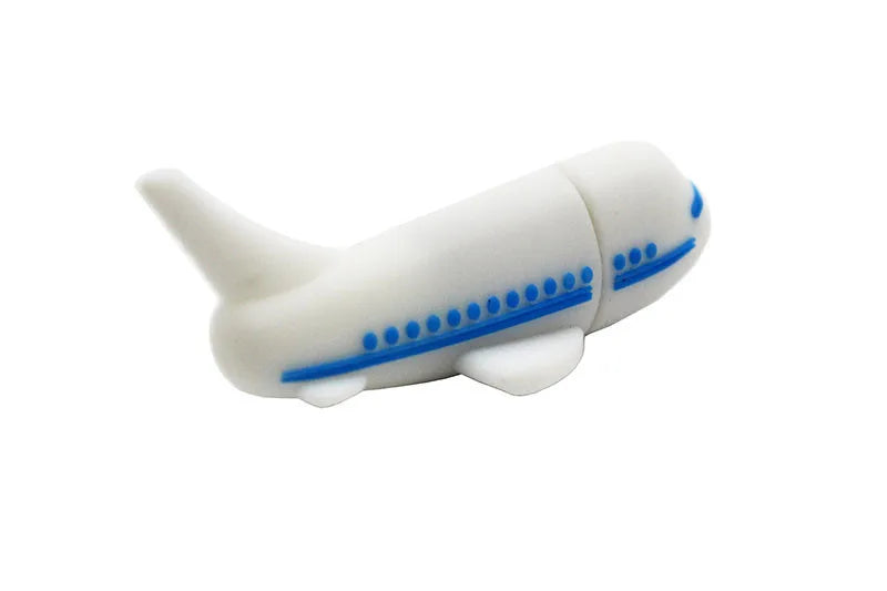JASTER USB Stick motorcycle Pen Drive Car Flash Drives Racing Aircraft Rail Train Cartoon Truck Motor car 128GB 64GB 32GB 16GB