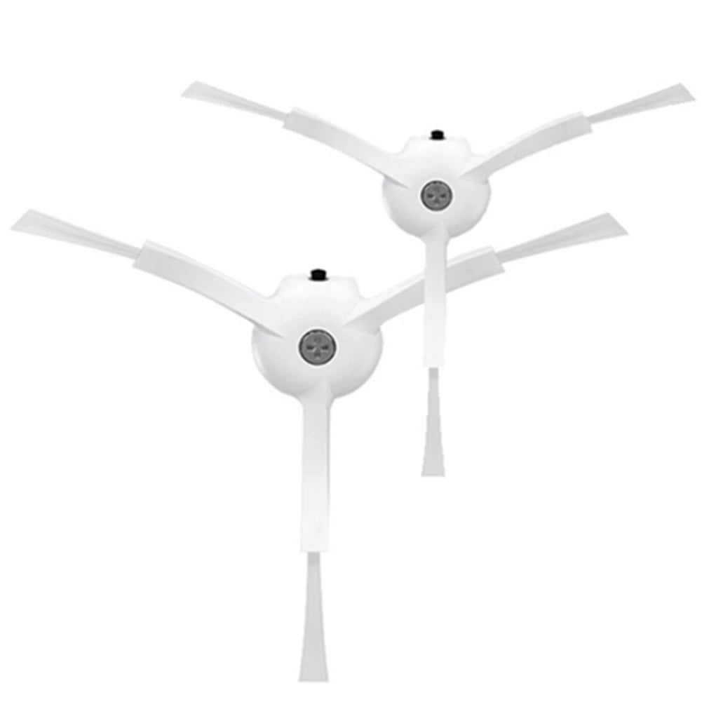 for Roborock S6 MAXV S6 PURE S6 S5 MAX S4 E4 E35 E2 Xiaomi 1/1S Robot Vacuum Cleaner All Replace Parts Accessories Kits