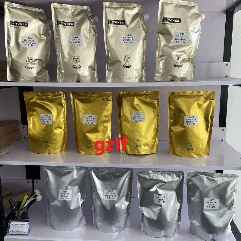 Original fuser film sleeve for RICOH MPC2003/C2011/C2503/C3003/C4503/C5503 Fuser belt heating film