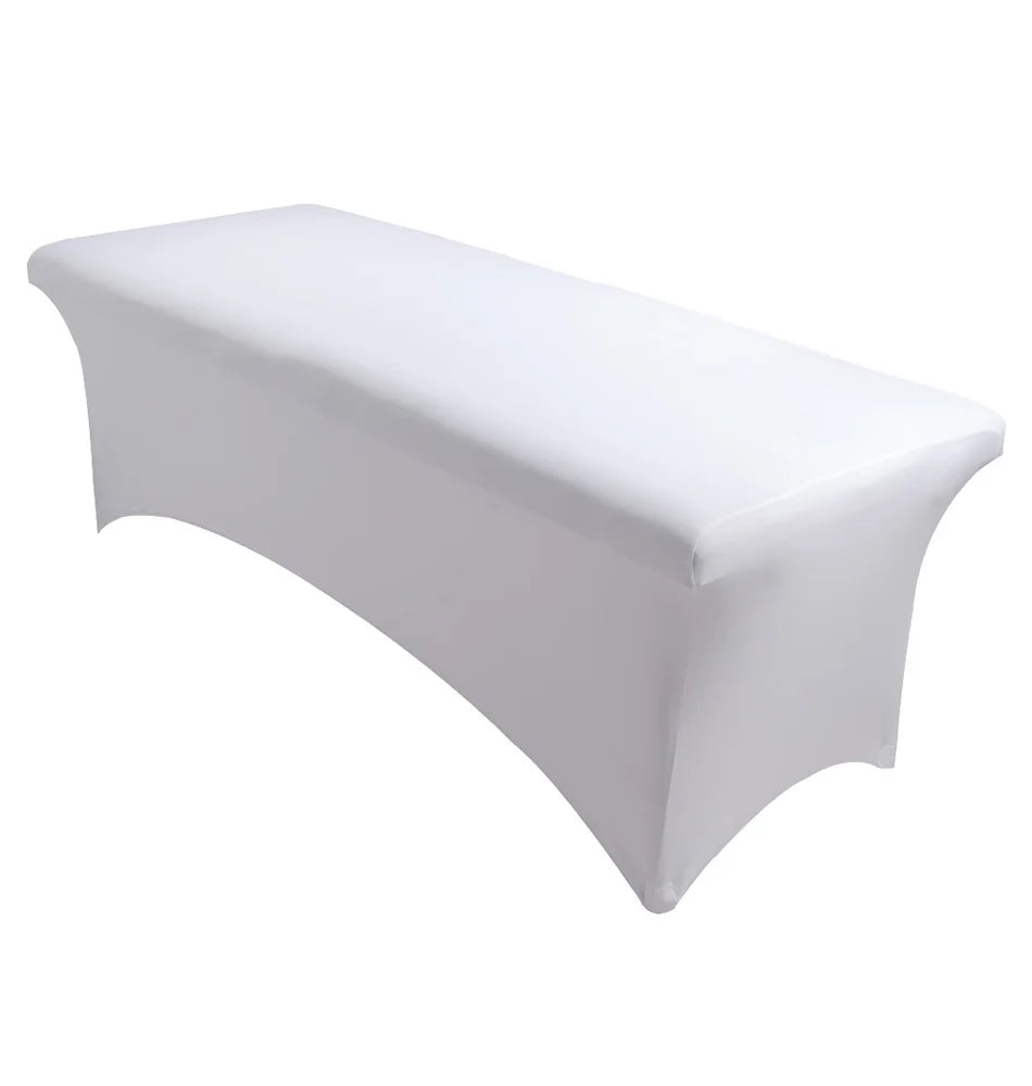 Professional Special Eyelash Extension Elastic Bed Cover Sheets Stretchable Bottom Cils Table Sheet For Lash Bed Makeup Salon