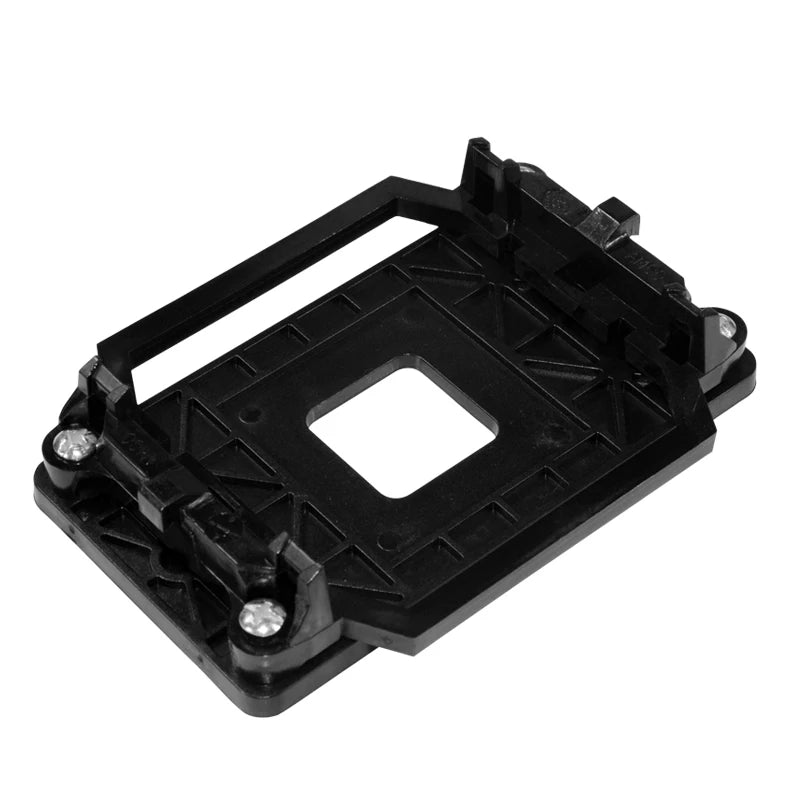 For motherboard socket AMD AM4/AM3/AM2/AM2+/FM2/FM2+/FM1/940 CPU cooler bracket base CPU fan Plastic stents framework frame