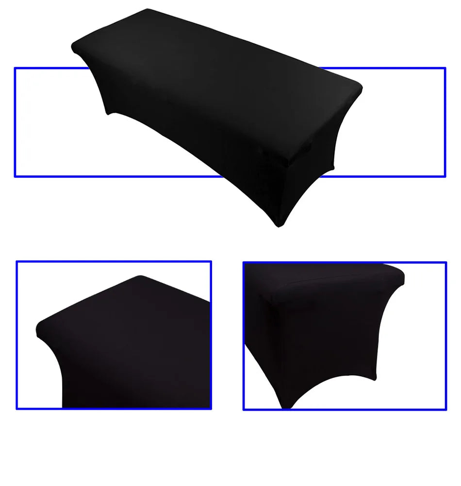Professional Special Eyelash Extension Elastic Bed Cover Sheets Stretchable Bottom Cils Table Sheet For Lash Bed Makeup Salon