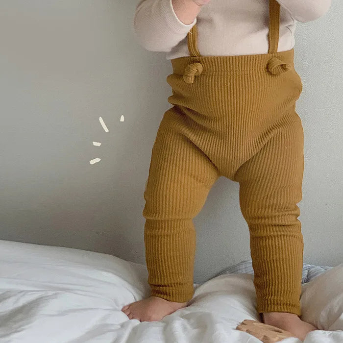 Summer Newborn Infant Baby Boys Girls Romper Jumpsuits Infant Clothes One Piece Overalls Solid Color Sleeveless