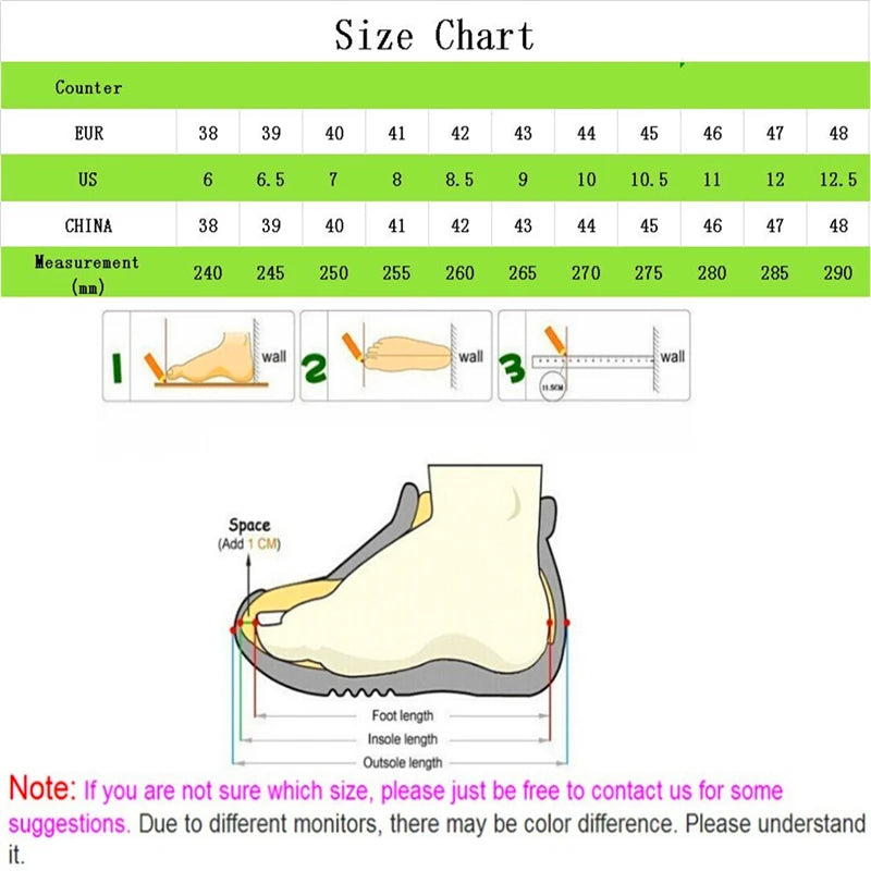 Fashion Men Casual Leather Shoes Crocodile Pattern Luxury Dress Shoes Slip-on Wedding Shoes Leather Brogues Big Size 38-48