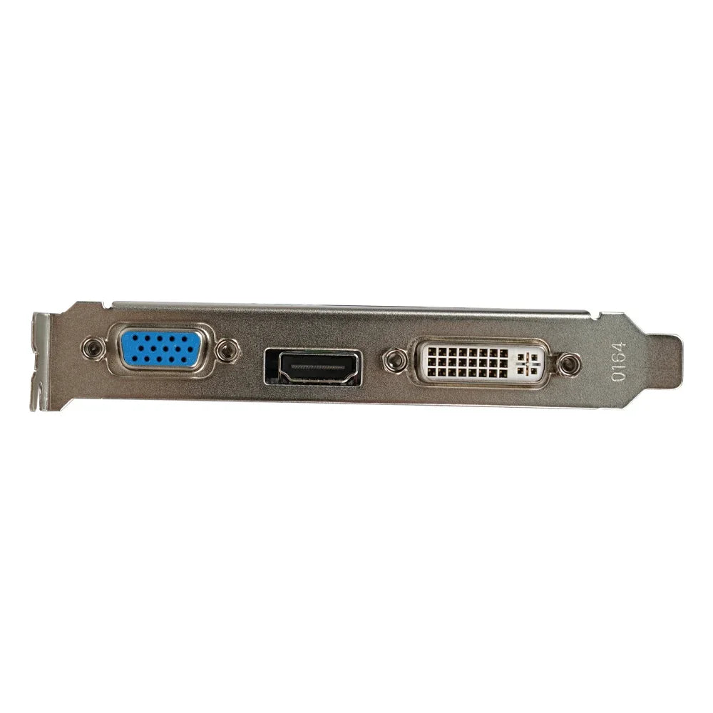 SEJISHI Video Card GeForce GT730 Display Vga Cards 2GB 4GB DDR3 128Bit Computer Graphics Card NVIDIA Game PC GT 730 HDMI DVI