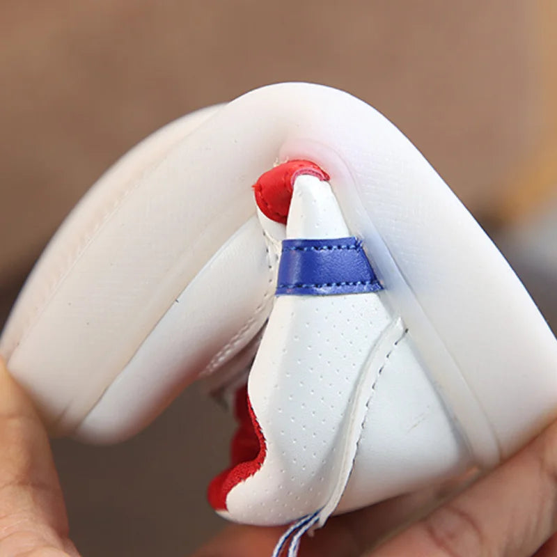 Kid Tennis 2024 Spring and Autumn Children LED Sneakers Boys Glowing Shoes Kids Baby Girls Toddler Shoes with Light Up Luminous