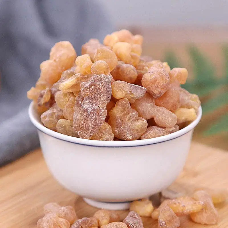 Ethiopia Incense Frankincense Resin Edible Grade Fragrance Frankinsense Incense Medicine Clean Aromatherapy
