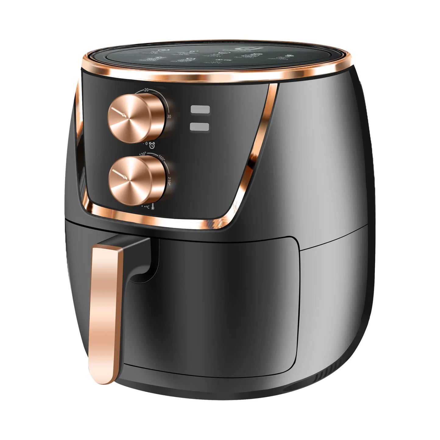 Air Friyer Air Fryer Promotion Brazil Gift Air Fryer Air Fryer Electric Fryer Air Fryer Air Fryer Free Shipping