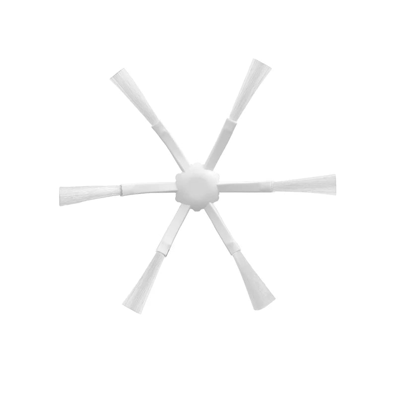 For Xiaomi Mi Robot Vacuum Mop 2 STYTJ03ZHM Filter Mop Cloth Mijia Robot Vacuum Cleaner Accessories Main Side Brush Spare parts