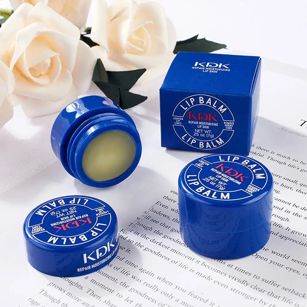Remove Dark Lip Balm Lightening Mask Gloss Oil Exfoliating Clean Moisturizer Korean Care Products Makeup Beauty