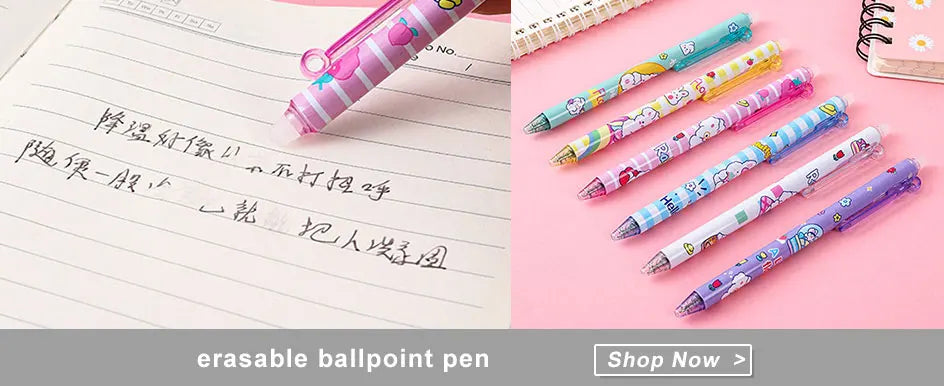 5pcs/lot Novelty Medical Staff Ballpoint Pen , Doctor and Nurse ball pen as School & Office Writing Supplies