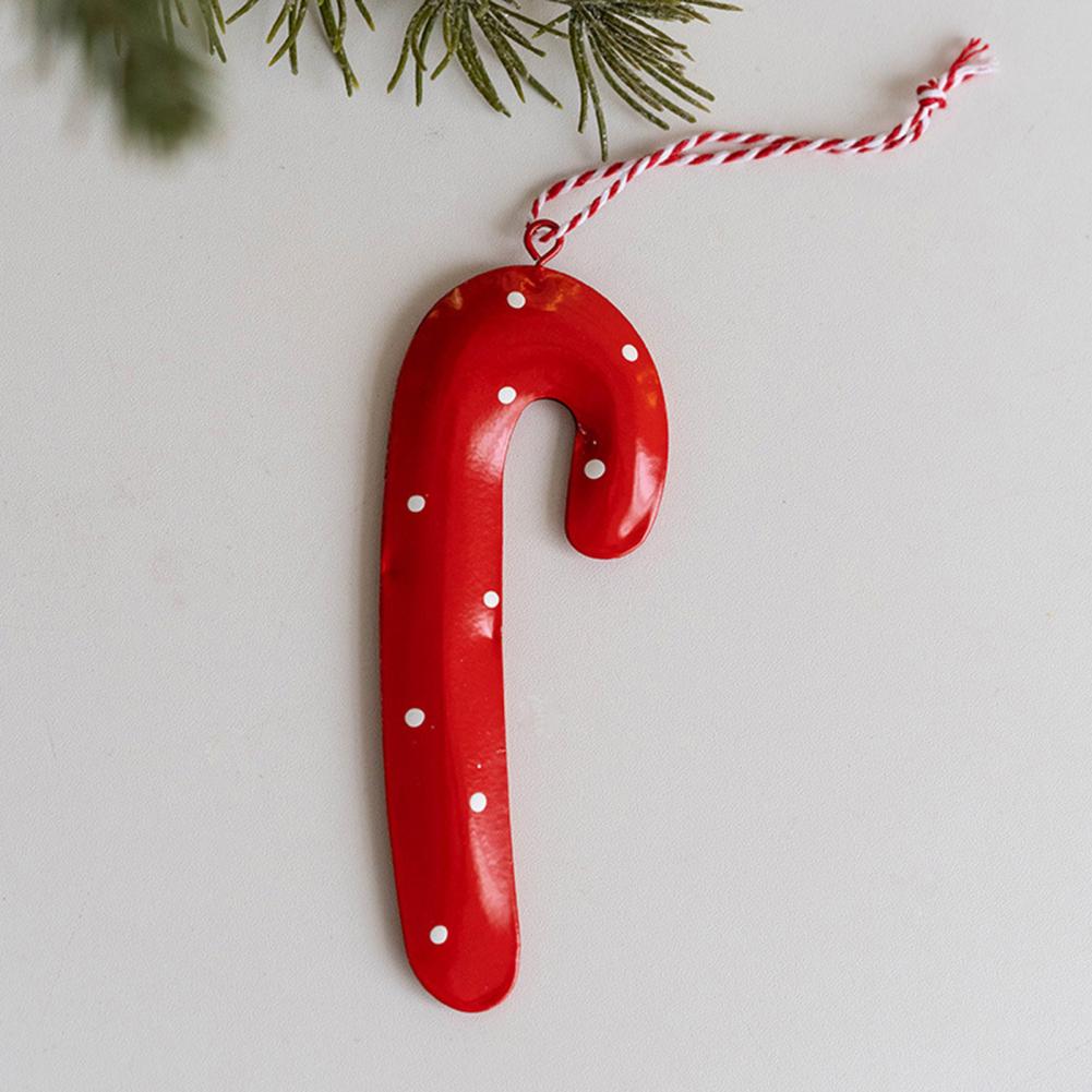 Christmas Pendant Exquisite Santa Claus Soldier Angel Shape Xmas Tree Hanging Ornaments for Festive Decoration
