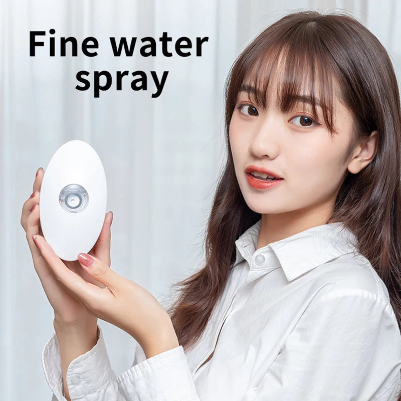 Hair Smoothing Straightening Brush Spray Steam Scalp Massage Comb Electric Ionic Household Hair Styler Tool for Frizzy Dry Hair