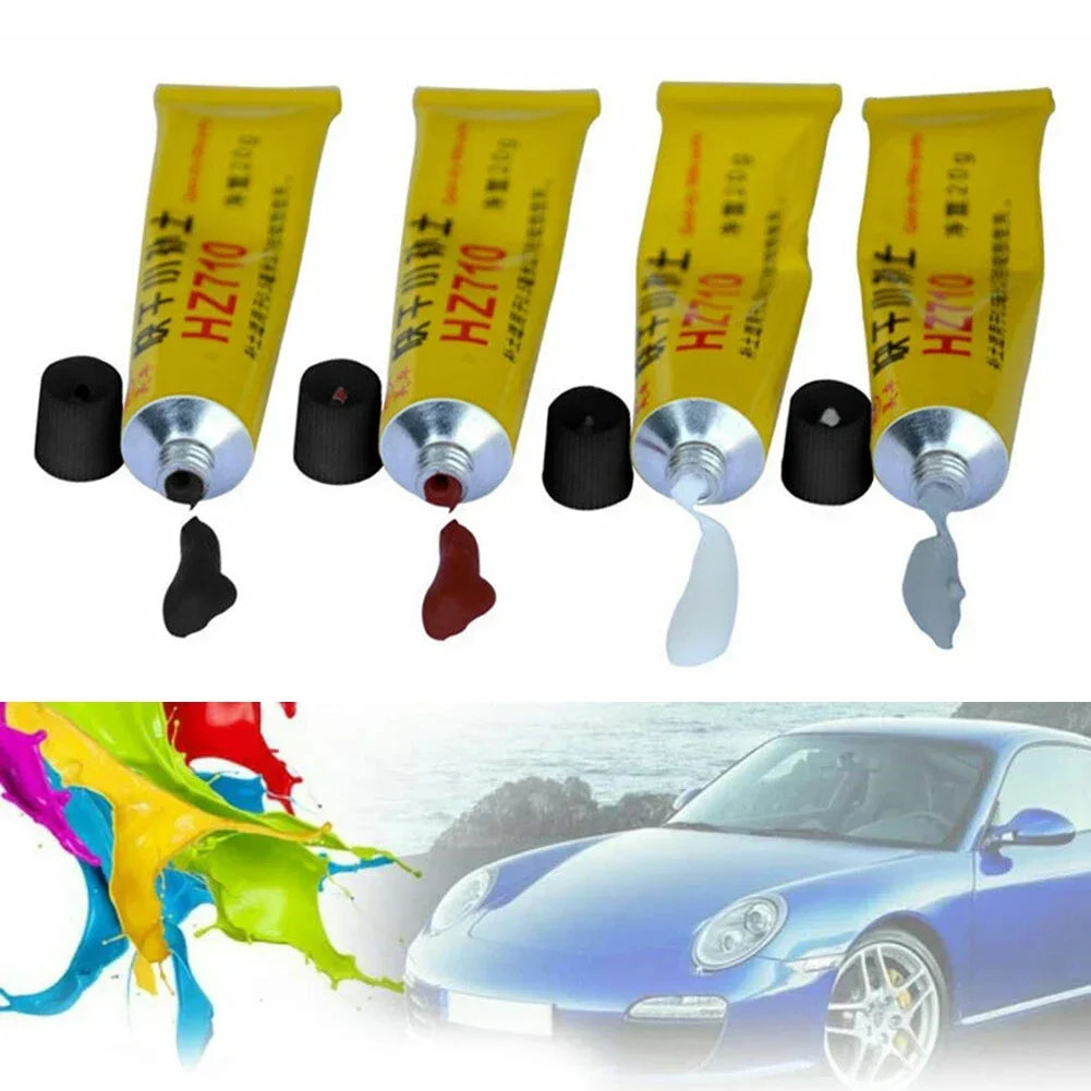 2023 Car Body Putty Scratch Filler Smooth Painting Pen Scratch Repair Tool Accessory Assistant Smooth Quick Drying Putty