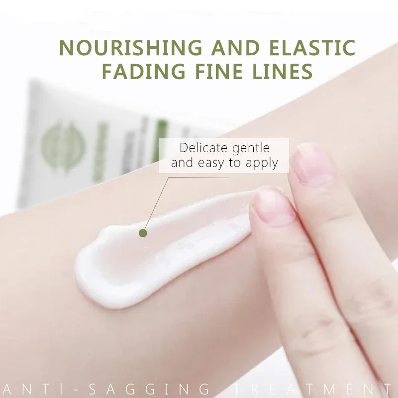 Retinol Postpartum Anti-Wrinkle Cream Anti-Aging Body Anti-Cellulite Care Improve Sagging Skin Repairing Firming Whitening Cream