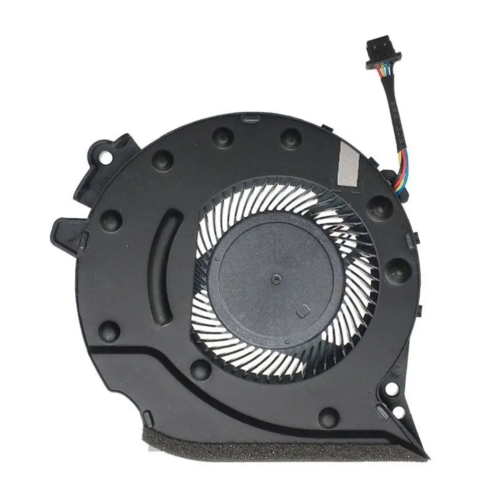 laptop CPU GPU cooling fan Cooler Notebook PC for HP 15-cx0XX 15-CX0010CA TPNC133 L20334-001 L20335-001 15-CX0071NR 15-cx0049nr