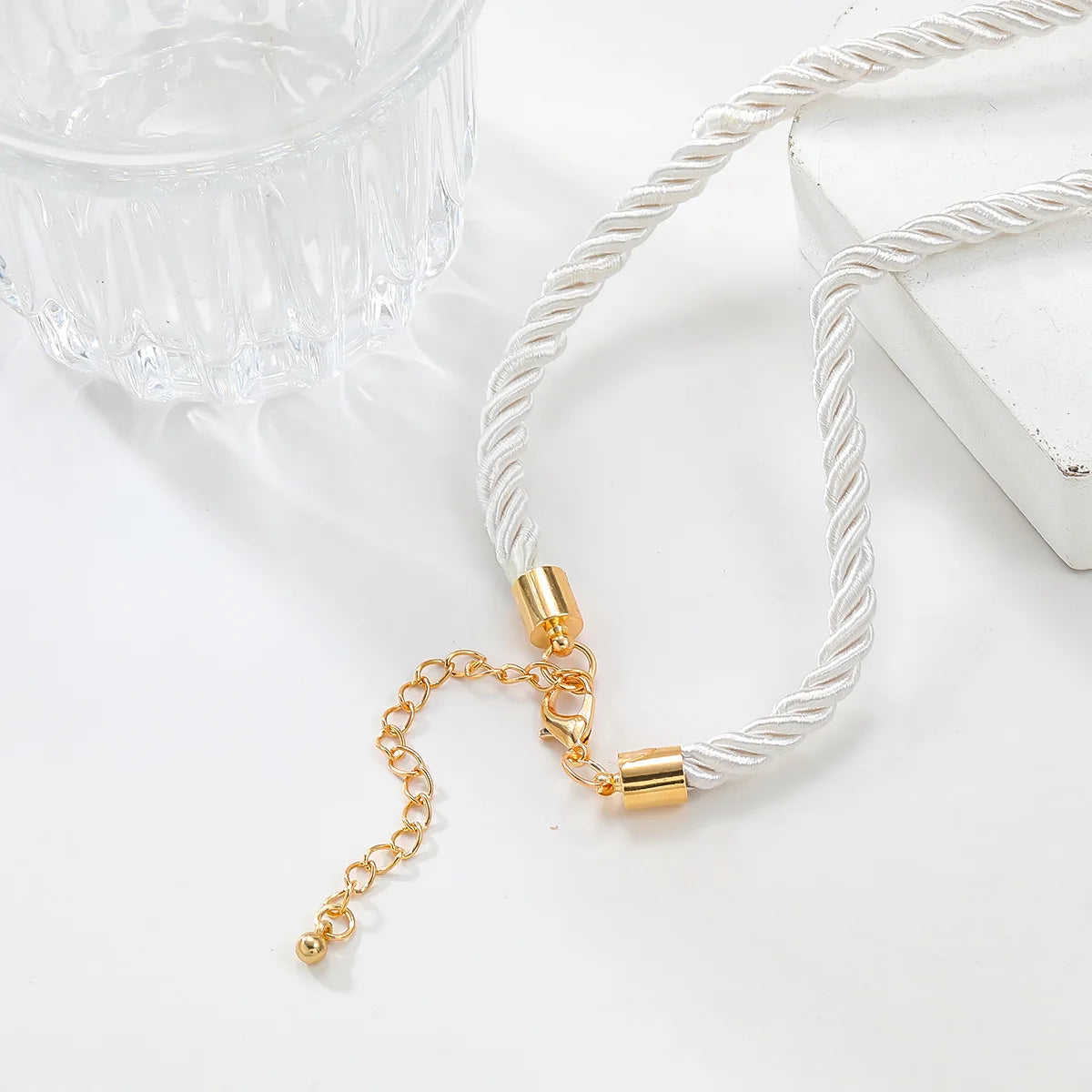 2024 New Starfish Pendant Necklace for Women Boho Summer Beach Party Accessories Vintage Metal Star Choker Neck Jewelry Gifts